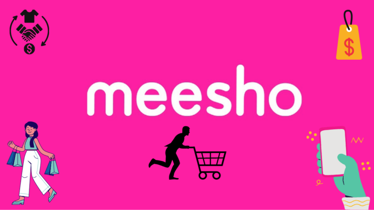 Meesho Ltd