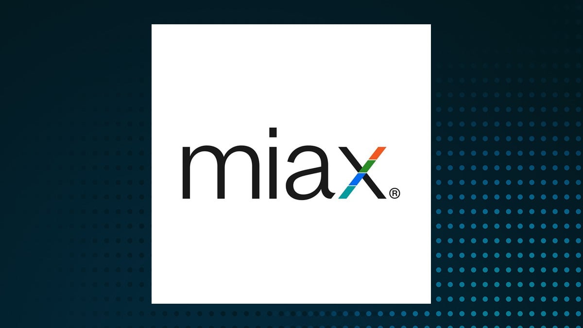 Miami International (NYSE:MIAX) EVP Sells $1,907,520.00 in Stock