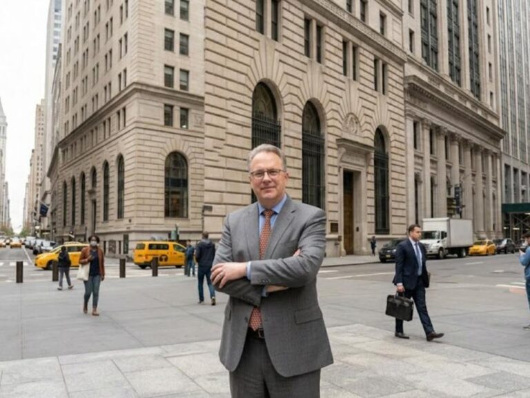 More from Feds Williams: AI will change productivity growth, demand for labor | investingLive