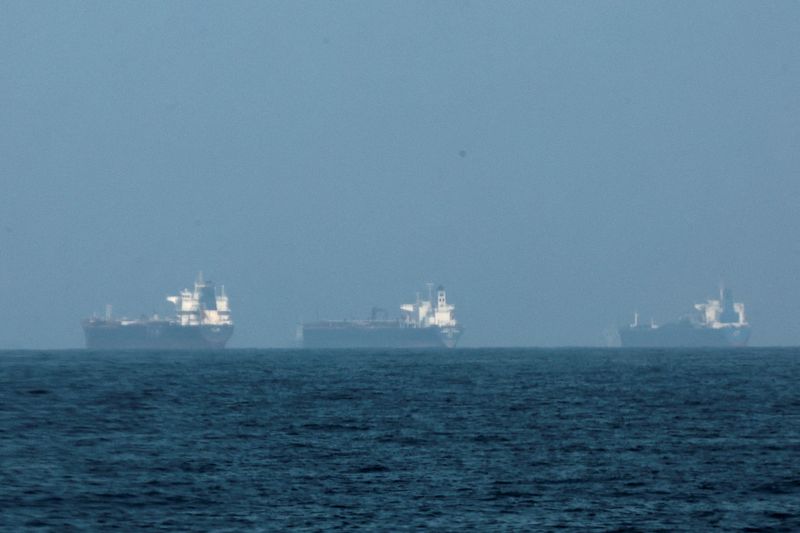 More tankers come under attack as US-Iran conflict spreads in the region