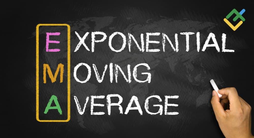 Moving Averages: How to Use EMA Indicator in Trading | LiteFinance