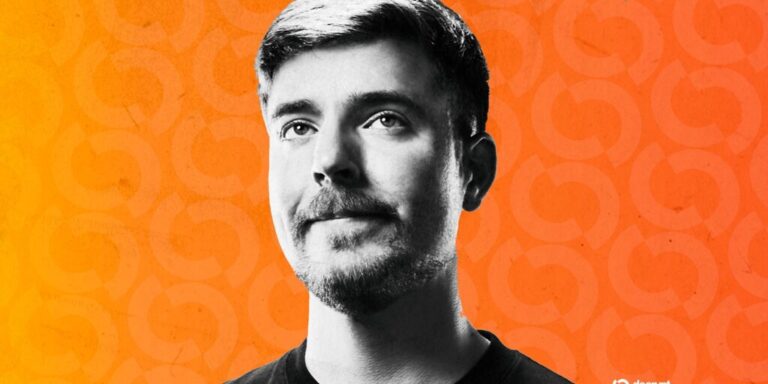 MrBeast Video Editor Fired From Beast Industries Following Kalshi Insider Trading Probe