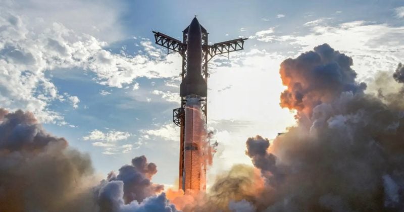 NASA weighs shifting Artemis mission to SpaceX Starship, reducing Boeing’s role