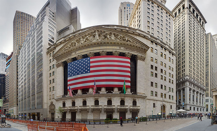 NYSE