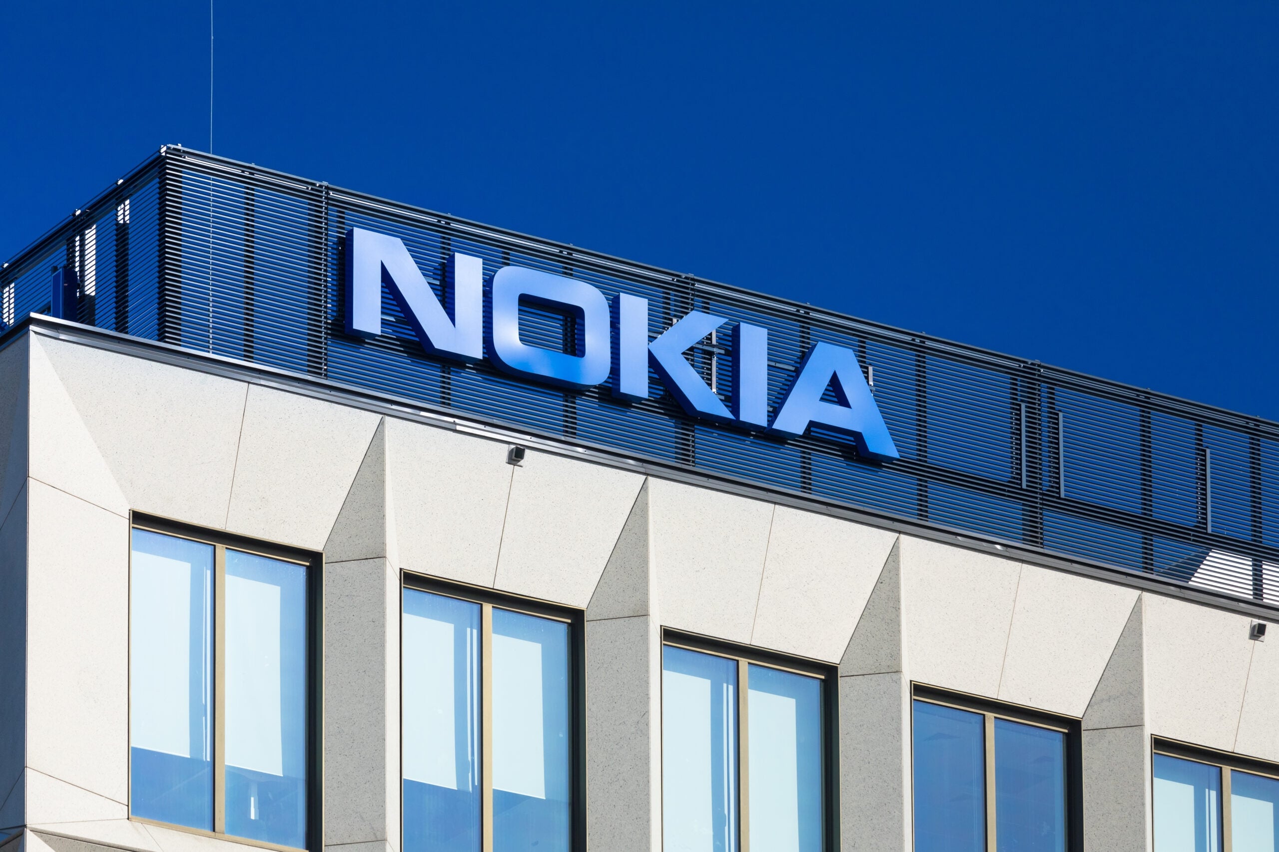 Nokia (NOK) Stock Jumps 5% as Morgan Stanley Sets New Street-High Price Target - Blockonomi
