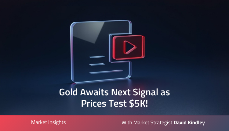 Oil Hits Yearly High as Bull Rally Continues! – Orbex Forex Trading Blog