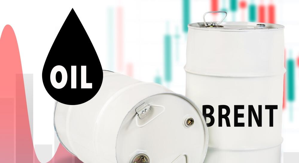 Oil Price Surges As Trump’s Ultimatums Keep Markets On Edge. Forecast as of 23.03.2026 | LiteFinance