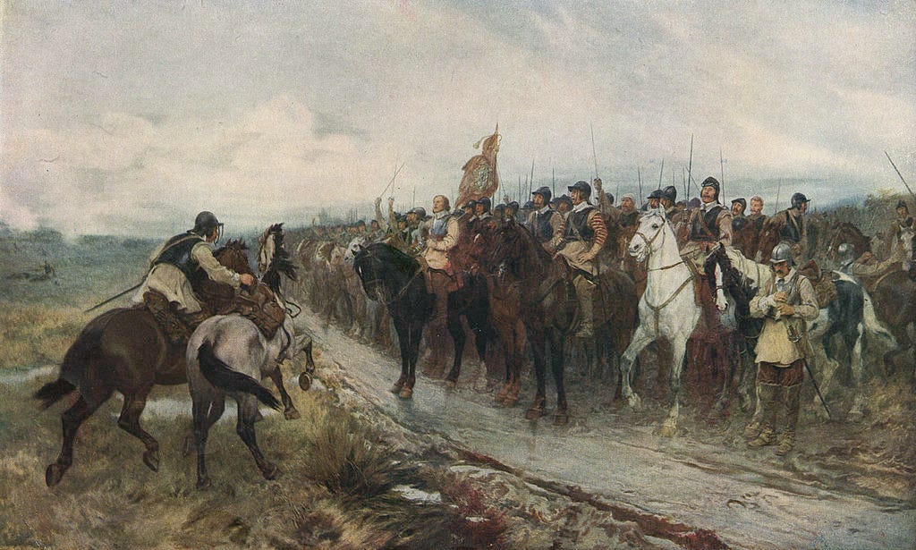 Out of Whack - Fat Tail Daily