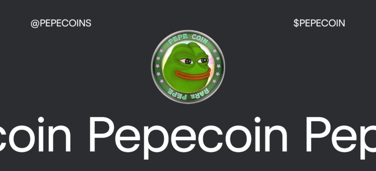 PEPECOIN is available for trading!
