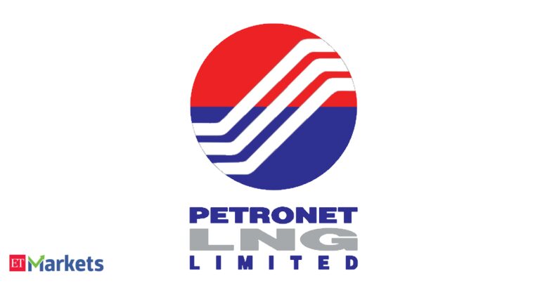 Petronet LNG shares crash 8% after issuing force majeure notices amid Middle East hostilities