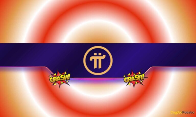 Pi Network's PI Token Dumps 13% Weekly as Team Announces Crucial Deadline Ahead