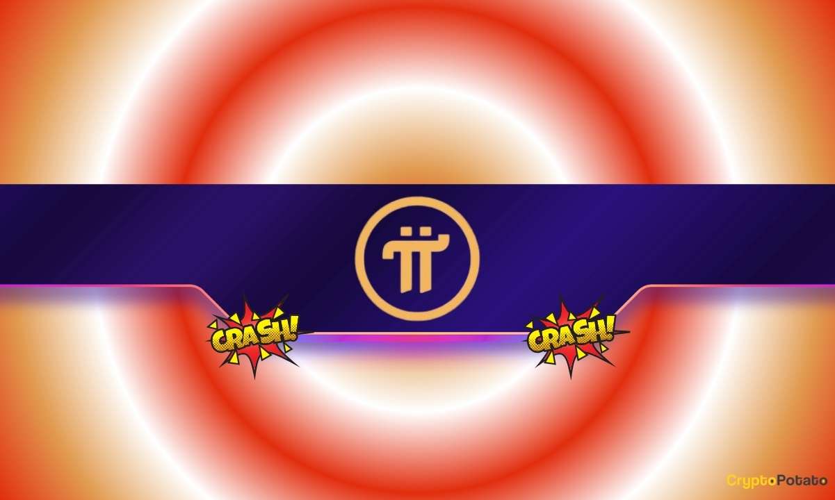 Pi Network's PI Token Dumps 13% Weekly as Team Announces Crucial Deadline Ahead