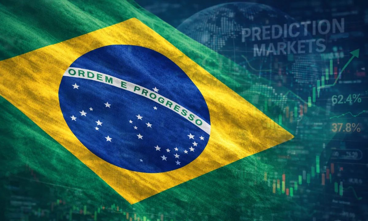 Prediction Markets Continue Global Expansion: Kalshi Enters Brazil | BitcoinChaser