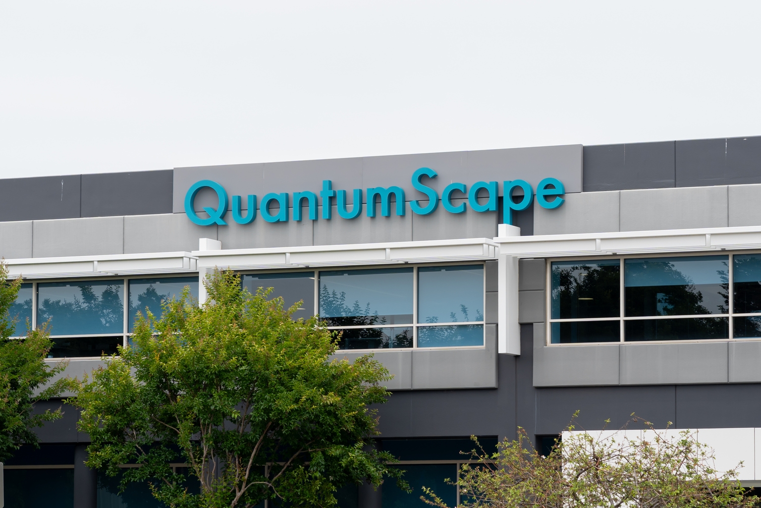 QuantumScape’s Defense Angle: Why A Board Appointment Could Matter More Than It Looks (QS)