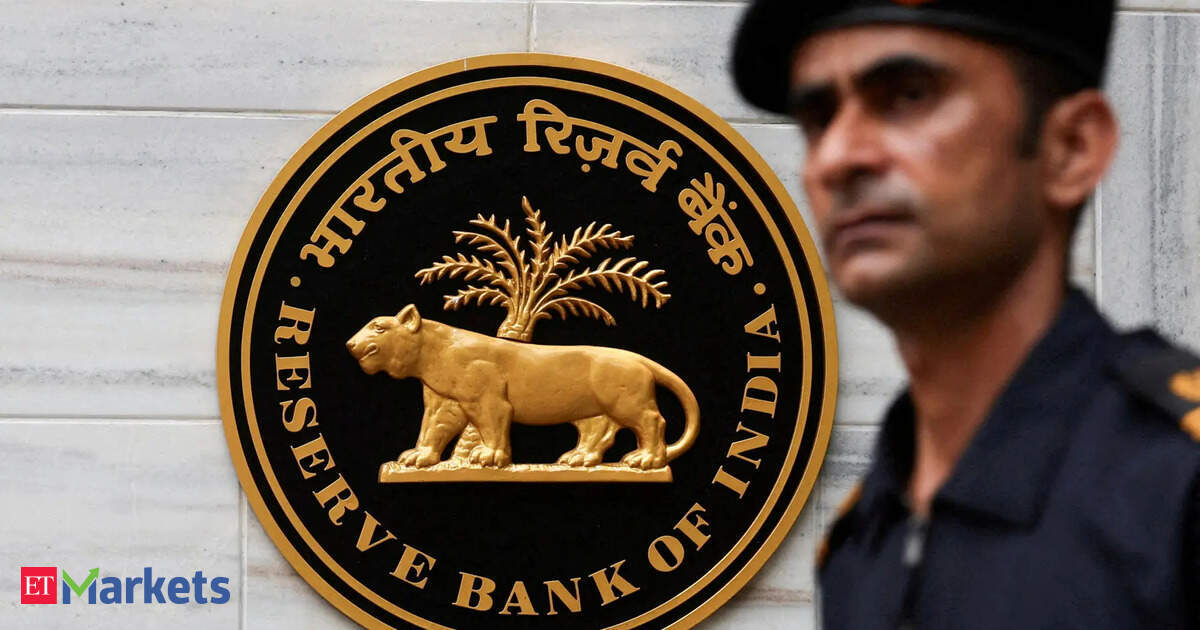 RBI mandates Legal Entity Identifier, Unique Transaction Identifier for financial mkt transactions