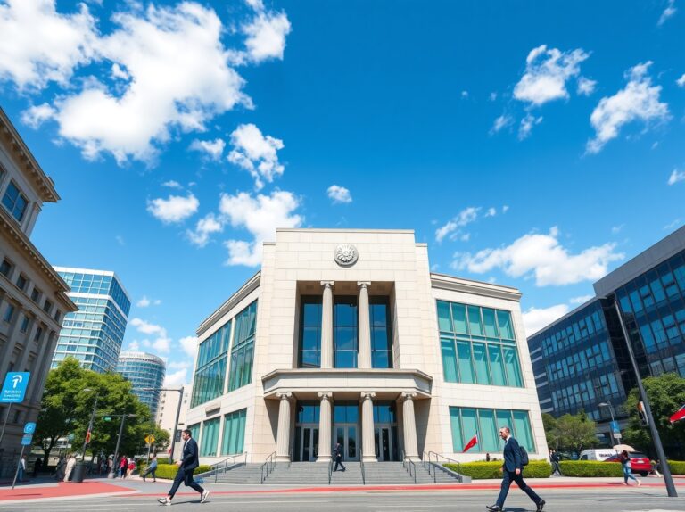 RBNZ’s Cautious Stance: Navigating Conflict Inflation Pressures in 2025