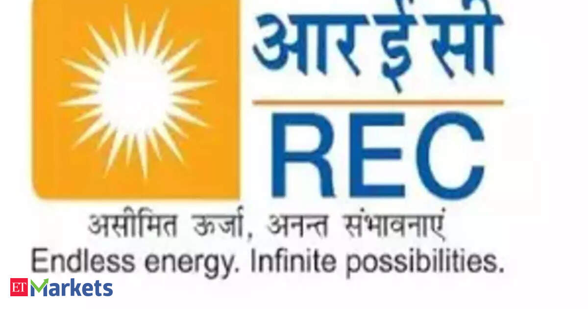 REC declares Rs 3.20/share dividend. Check record date, dividend yield