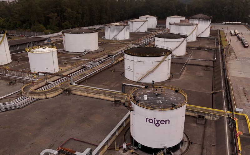 Raizen owners end talks to rescue struggling sugar producer, source says