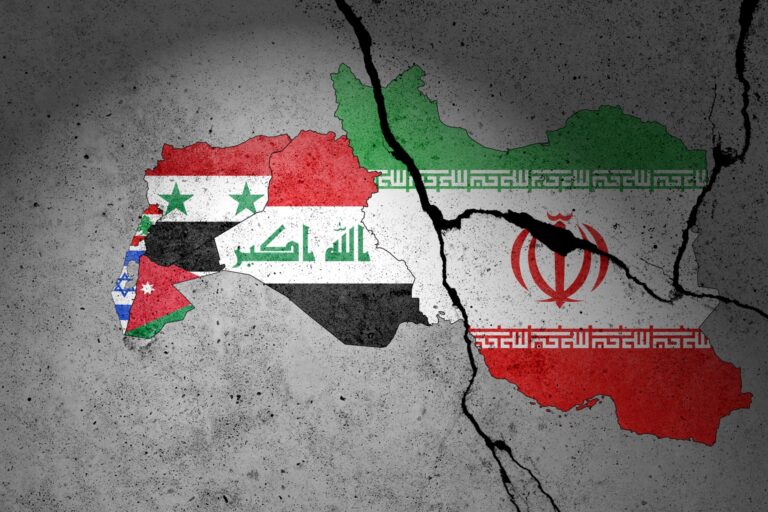 Rates: Lessons From The Iraq War