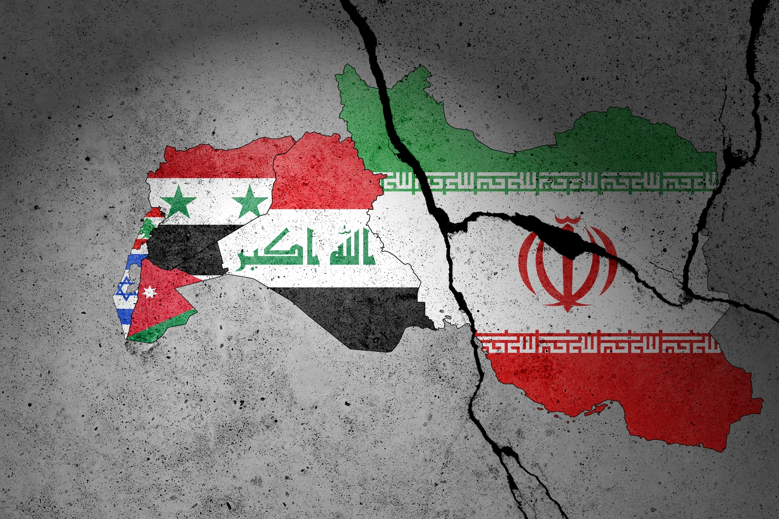 Rates: Lessons From The Iraq War