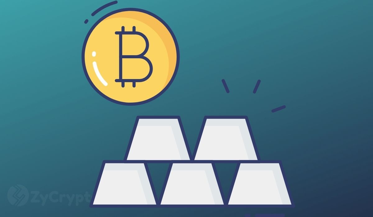 Ray Dalio Insists ‘There Is Only One Gold’ — But Bitcoin Is Stealing the Spotlight Amid Global Crisis