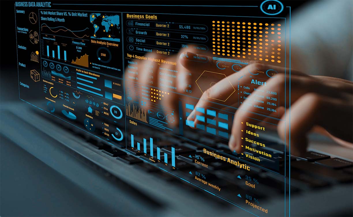 Real Time Stock Data API for Modern Asset Management | Intrinio