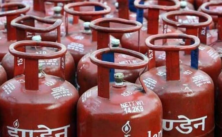 LPG Cylinders