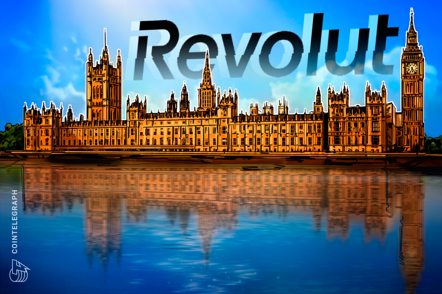 Revolut Granted Banking License in the United Kingdom