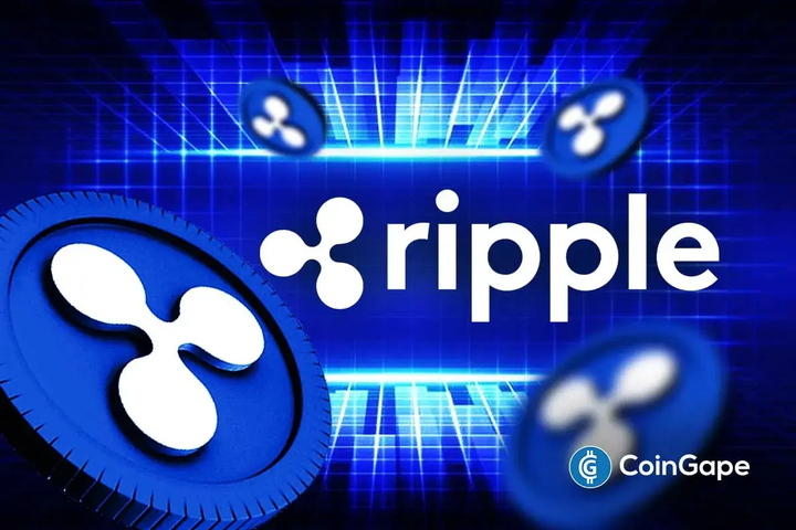Ripple launches $750M share buyback near $50B value