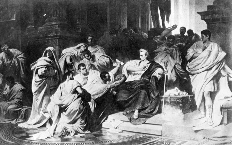 Rules of Engagement - Fat Tail Daily