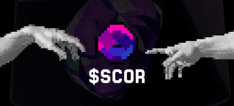 SCOR is available for trading!