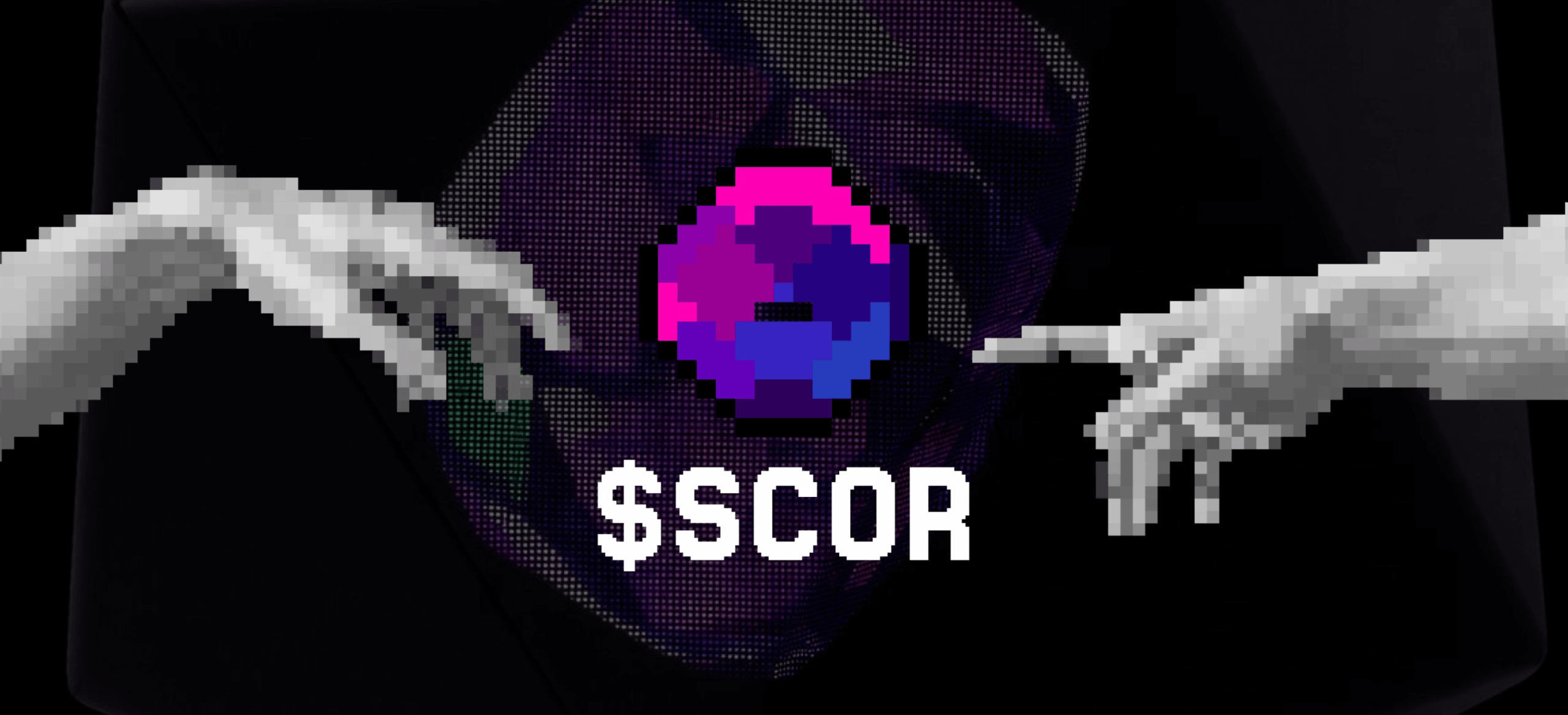 SCOR is available for trading!