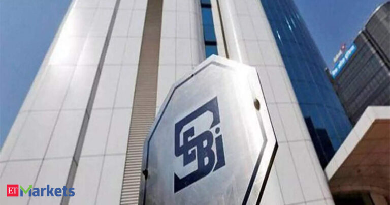 SEBI proposes modified nomination norms for Demat and Mutual Fund accounts