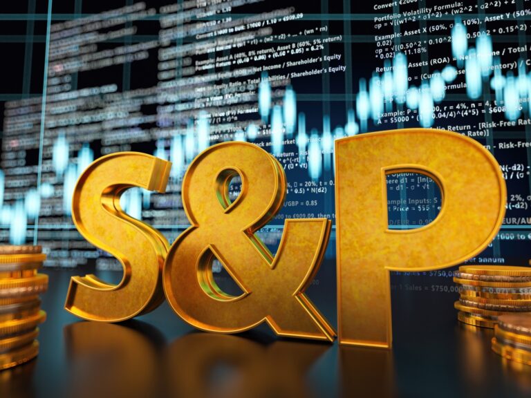 S&P 500: Is Iran The Trigger For A Break? (Technical Analysis)