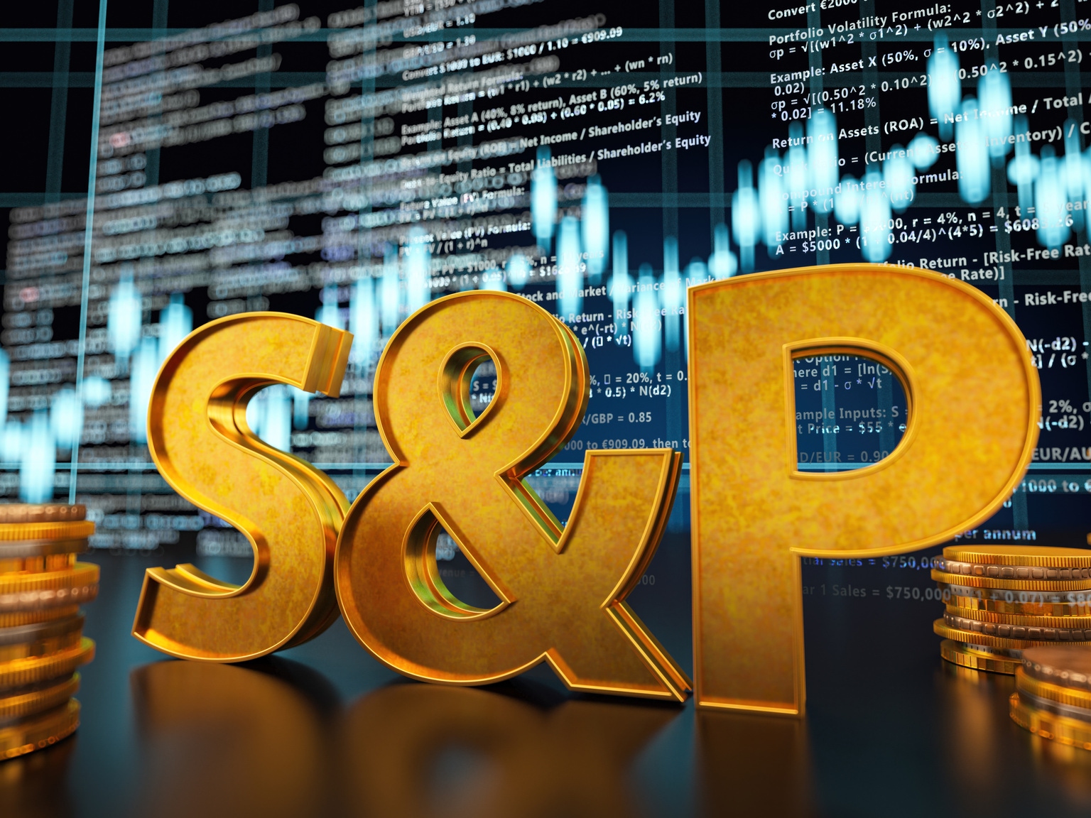 S&P 500: Is Iran The Trigger For A Break? (Technical Analysis)