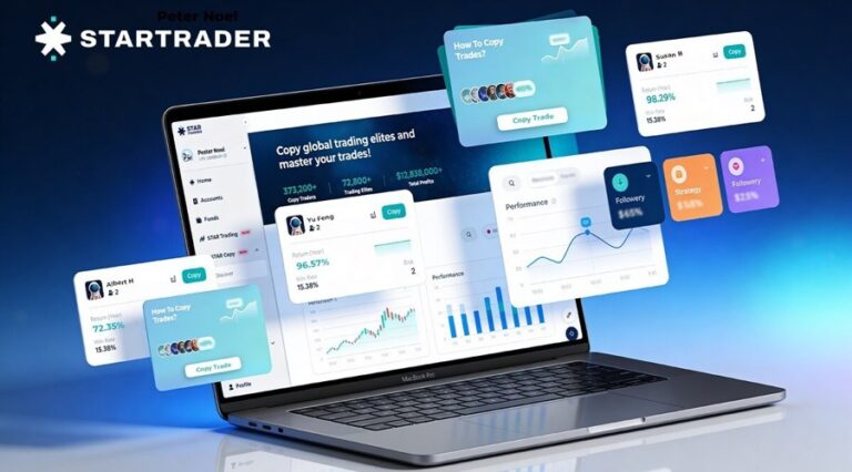 startrader