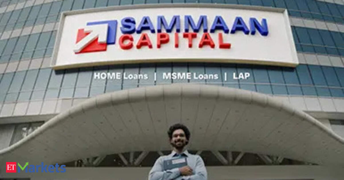 Sammaan Capital becomes IHC Group company, receives Rs 5,652 cr in first tranche of stake sale