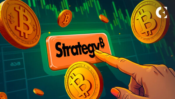 Saylor Shift Bitcoin Strategy as $1.18B STRC Funding Boosts Buys