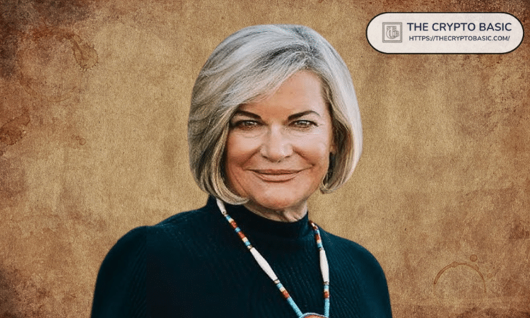 Senator Cynthia Lummis Sees a Future Where Banks Are Gateways to Crypto – BitRss – Crypto World News