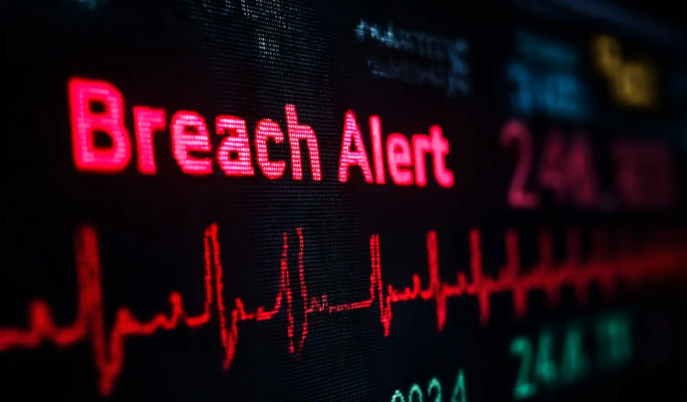 Sensitive Data of 2,697,540 Americans at Risk As Benefits Administrator Hit by Major Data Breach - The Daily Hodl