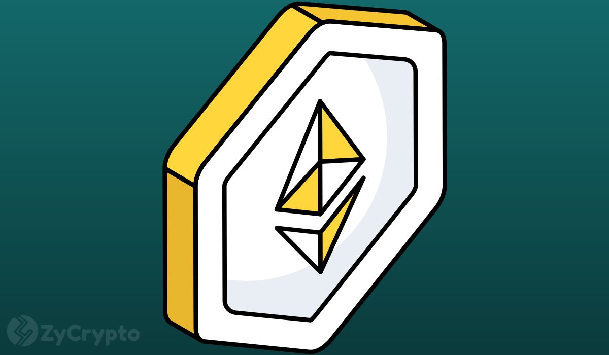 Sharplink Maintains Ether Accumulation Strategy Amid Paper Losses