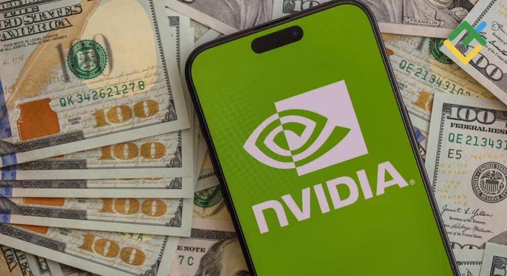 Should You Buy, Sell, or Hold Nvidia (NVDA) Stock in 2026? | LiteFinance