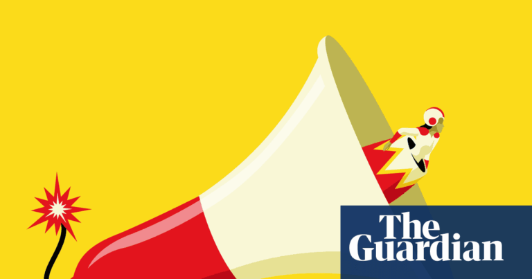 Should you overshare more?