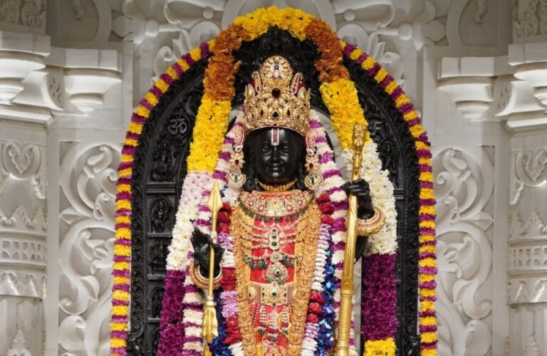 Shubh Ram Navami 2026