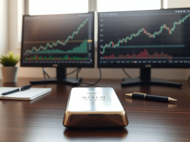 Silver Price Today Soars: Bitcoin World Data Reveals Significant Rally in Precious Metal