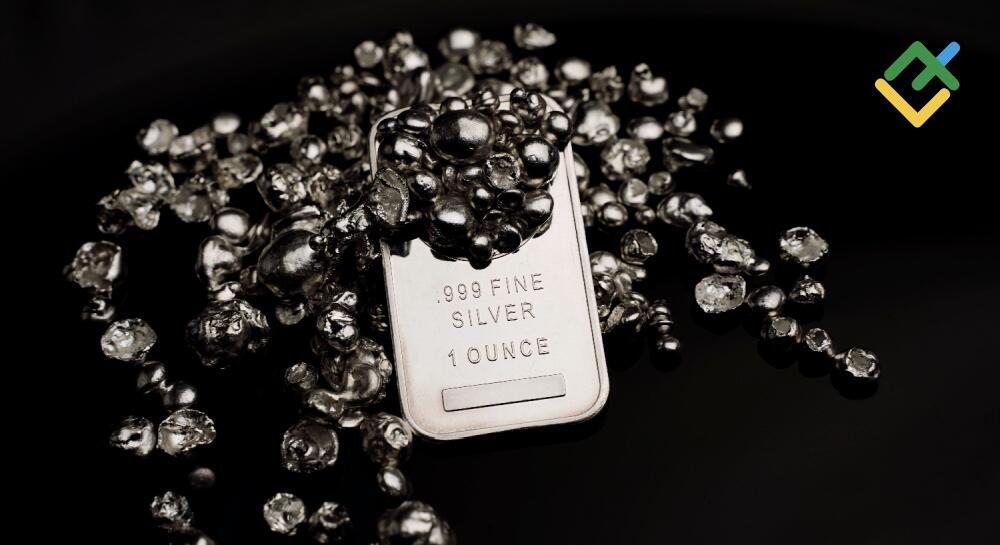 Silver Still in the Game. Forecast as of 17.03.2026 | LiteFinance