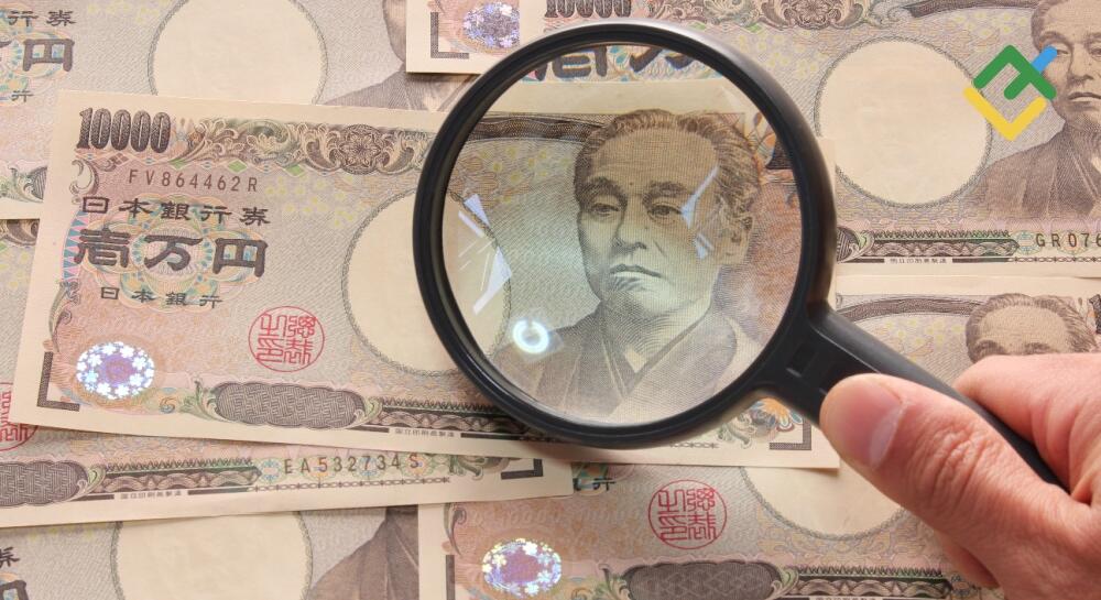 Sliding Yen Nears Intervention Zone. Forecast as of 31.03.2026 | LiteFinance