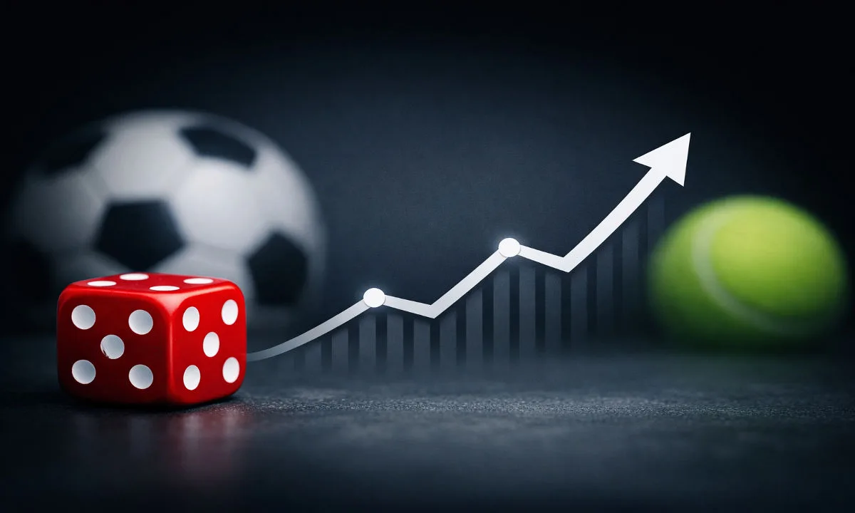 Stake.com February 2026 Recap: The Key Takeaways From the Month | BitcoinChaser