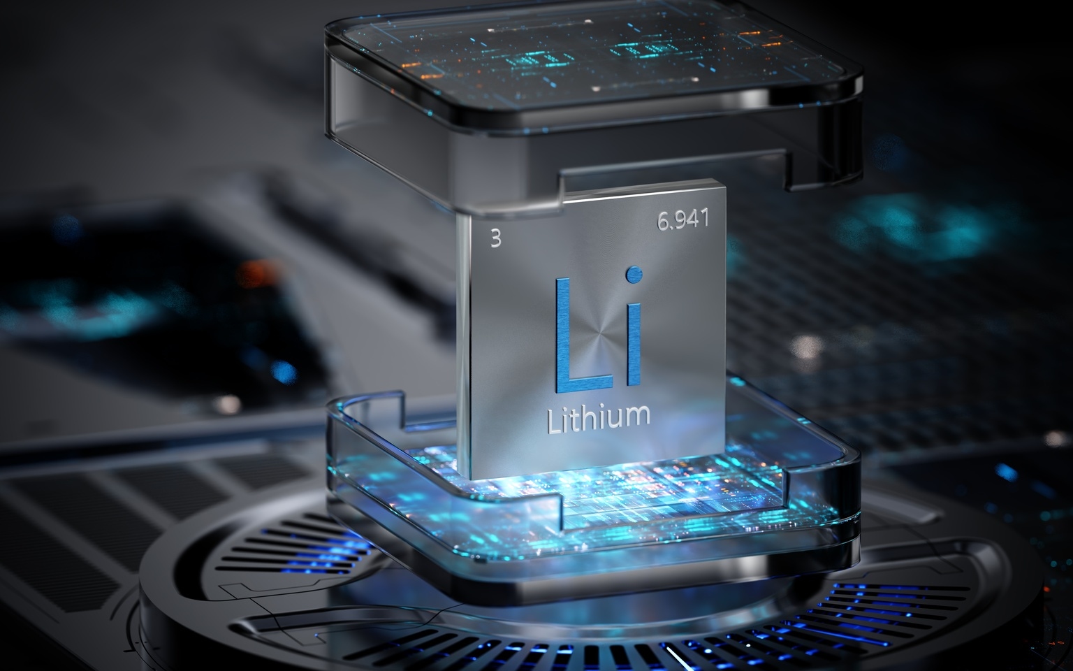 Standard Lithium: Easy Money Made (NYSE:SLI)