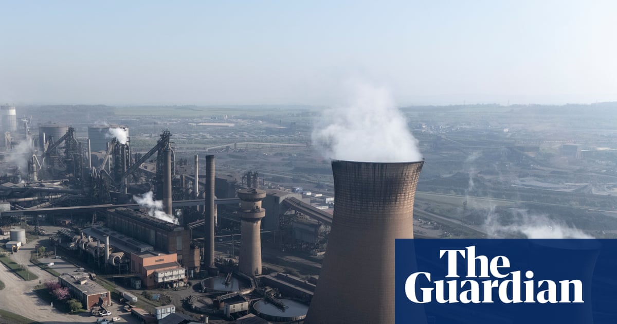 Steel bosses warn ‘back door’ loophole in UK trade rules could lead to job cuts and closures